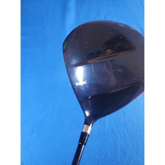 Mizuno MX 560 Driver 10.5* Fujikura E Fit-On 150 Regular Graphite Men's RH 47" - Picture 8 of 14